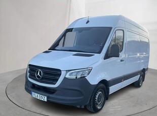 Mercedes Sprinter 317 CDI Skåp RWD (170hk)