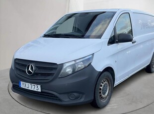 Mercedes Vito 111 CDI W640 (114hk)