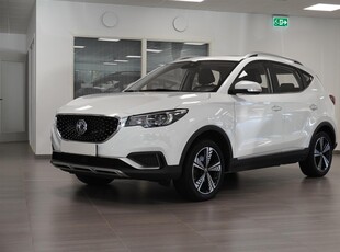 MG ZS EV Luxury 45kWh Dover White 2.95% Ränta