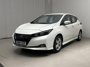 Nissan LEAF 5dr 39 kWh (150hk)