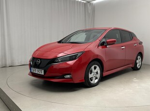 Nissan LEAF 5dr 39 kWh (150hk)