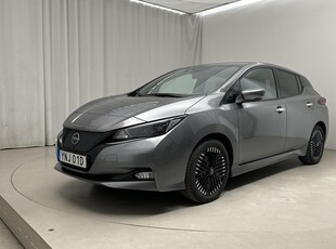 Nissan LEAF 5dr 39 kWh (150hk)