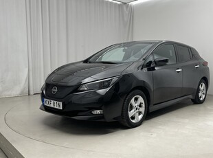 Nissan LEAF 5dr 39 kWh (150hk)