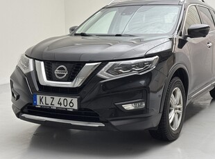 Nissan X-trail 1.6 dCi 2WD (130hk)