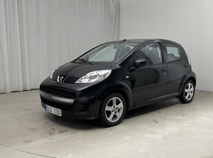 Peugeot 107 1.0 5dr (68hk)