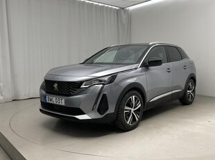 Peugeot 3008 1.6 Plug-in Hybrid 4 (300hk)