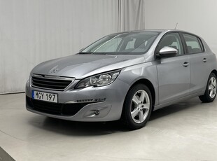 Peugeot 308 BlueHDi 5dr (120hk)