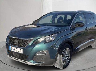 Peugeot 5008 1.5 BlueHDi (130hk)