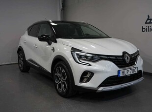 Renault Captur E-TECH Plugin-Hybrid 160