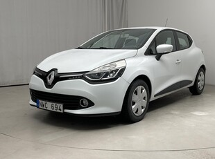 Renault Clio IV 1.2 16V 5dr (75hk)