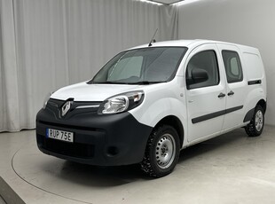 Renault Kangoo Z.E Power Plus 33 kWh Maxi Skåp (60hk)