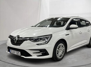 Renault Mégane 1.5 dCi Sport Tourer (115hk)