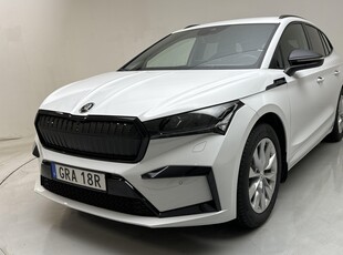 Skoda Enyaq 80 iV (204hk)