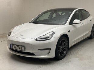 Tesla Model 3 Long Range Dual Motor AWD