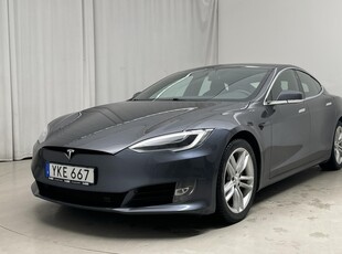 Tesla Model S 75