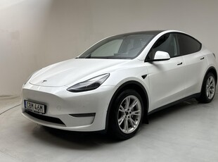 Tesla Model Y Long Range Dual Motor AWD