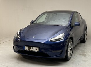 Tesla Model Y Long Range Dual Motor AWD