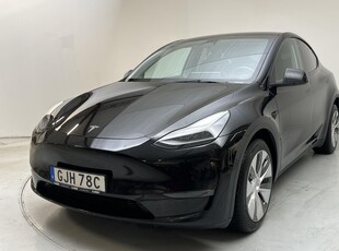 Tesla Model Y Long Range Dual Motor AWD