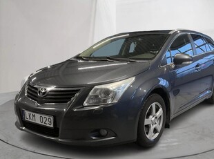 Toyota Avensis 2.0 Kombi (152hk)