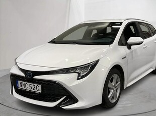 Toyota Corolla 1.8 Hybrid Touring Sports (122hk)