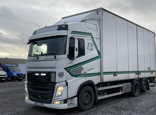 Volvo FH500