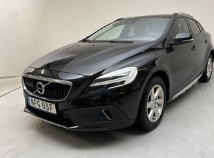 Volvo V40 Cross Country D3 (150hk)