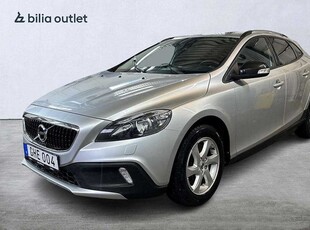 Volvo V40 Cross Country T3