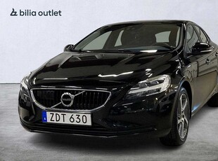 Volvo V40 D3