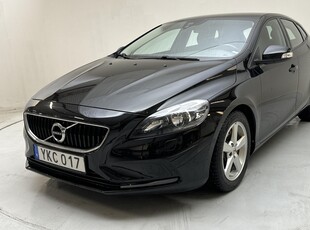 Volvo V40 T2 (122hk)