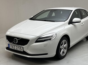 Volvo V40 T3 (152hk)