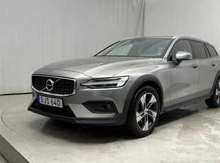 Volvo V60 B4 Cross Country AWD Mildhybrid, Diesel (197hk)