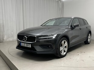 Volvo V60 B4 Cross Country AWD Mildhybrid, Diesel (197hk)