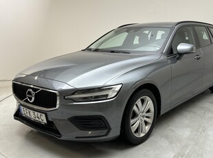 Volvo V60 D3 (150hk)