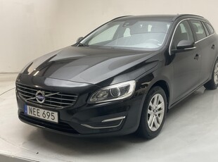 Volvo V60 D3 (150hk)