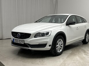 Volvo V60 D3 Cross Country (150hk)