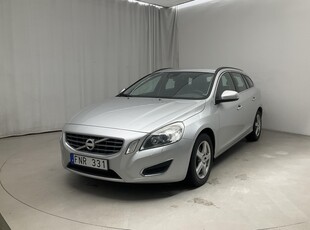 Volvo V60 D4 (163hk)