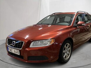 Volvo V70 II 1.6D DRIVe (109hk)