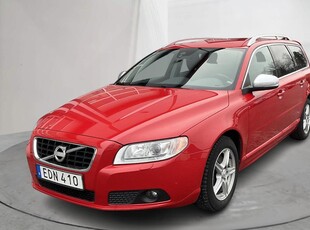 Volvo V70 II 2.0 (213hk)