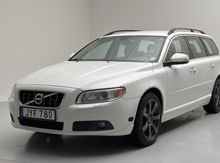 Volvo V70 II 2.0F (145hk)