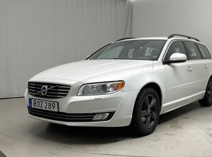 Volvo V70 II D4 (181hk)