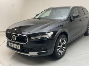 Volvo V90 B4 Cross Country AWD Mildhybrid, Diesel (197hk)