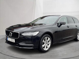 Volvo V90 D3 AWD (150hk)