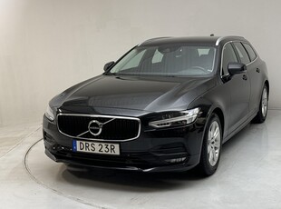 Volvo V90 D4 (190hk)