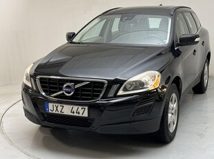 Volvo XC60 D3 2WD (163hk)