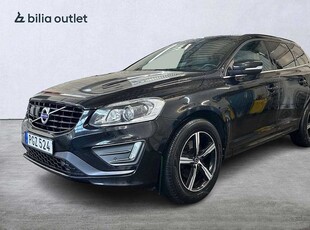 Volvo XC60 D4 AWD