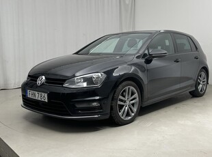 VW Golf VII 1.4 TSI 5dr (140hk)