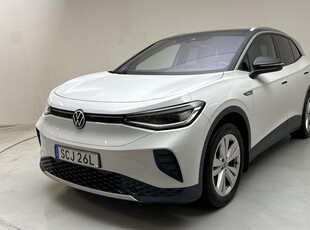 VW ID.4 77kWh (204hk)