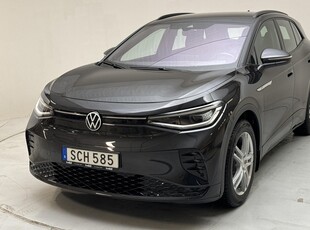 VW ID.4 GTX 77kWh AWD (299hk)