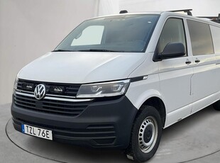 VW Transporter Kombi T6 2.0 TDI BMT 4MOTION (150hk)