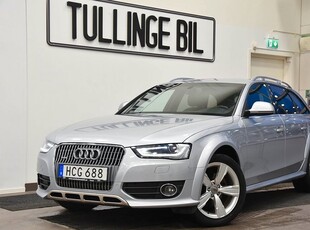 Audi A4Allroad Quattro 2.0 TDI Sport Edition Navi 2016, Crossover